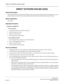 Page 169DIRECT OUTWARD DIALING (DOD)
NEAX2000 IVS2
   Business/Hotel/Data Features and SpecificationsPage 146 NDA-24271, Issue 1.0
DIRECT OUTWARD DIALING (DOD)
General Description
This feature permits any station user the ability to gain access to the exchange network by dialing an access code
and receiving new dial tone. The user may then proceed to dial the desired exchange network number.
Station Application
All stations.
Operating Procedure
To place an outside call
From any station
1. Go off-hook and...