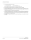 Page 177DISTINCTIVE RINGING
NEAX2000 IVS2
   Business/Hotel/Data Features and SpecificationsPage 154 NDA-24271, Issue 1.0
11. The lamp indication patterns are as follows:
 Incoming internal calls Red, 120-ipm flashing
Incoming external calls Green or Red, 120-ipm flashing
The lamp color for incoming external calls can be selected to be green or red.
12. The lamp color for incoming external calls can be designated on a per-trunk-route basis.
13. The distinctive lamp indication is valid for Direct Inward...