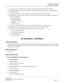 Page 180DO NOT DISTURBDo Not Disturb - Hotel/Motel
NEAX2000 IVS2
Business/Hotel/Data Features and Specifications  
NDA-24271, Issue 1.0  Page 157
11. A station included in a DND group, retains the ability to place their particular station in DND.
12. When the Attendant places a group in DND, an individual station within the group can cancel the DND set-
ting to their station.
13. A feature access line key can be assigned on Multiline Terminals for DND set and cancel. 
14. If the DND key is pressed while...