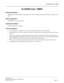 Page 184ELAPSED CALL TIMER
NEAX2000 IVS2
Business/Hotel/Data Features and Specifications  
NDA-24271, Issue 1.0  Page 161
ELAPSED CALL TIMER
General Description 
 This feature provides a display of the elapsed time while a Multiline Terminal with LCD is connected to any
trunk.
Station Application
All Multiline Terminals with LCD.
Operating Procedure
No manual operation is required.
Service Conditions
1. The elapsed time is displayed in the seven upper left-hand positions of the LCD display.
2. The elapsed time...