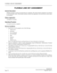 Page 193FLEXIBLE LINE KEY ASSIGNMENT
NEAX2000 IVS2
   Business/Hotel/Data Features and SpecificationsPage 170 NDA-24271, Issue 1.0
FLEXIBLE LINE KEY ASSIGNMENT
General Description
Multiline Terminals can have any desired line key assignment. This feature permits assignments to be tailored
to each individuals needs. (The terminals primary extension line appearance is the only line key which cannot
be reassigned.)
Station Application
All Multiline Terminals.
Operating Procedure
No manual operation is required....