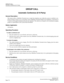 Page 197GROUP CALLAutomatic Conference (6/10 Party)
NEAX2000 IVS2
   Business/Hotel/Data Features and SpecificationsPage 174 NDA-24271, Issue 1.0
GROUP CALL
Automatic Conference (6/10 Party)
General Description
This feature allows a Multiline Terminal user or single line telephone user within the system to establish a con-
ference among as many as six or ten parties. From a Multiline Terminal /Single Line Telephone, a maximum of
9 stations can be paged simultaneously plus the originator. The stations are...