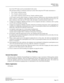 Page 198GROUP CALL
2 Way Calling
NEAX2000 IVS2
Business/Hotel/Data Features and Specifications  
NDA-24271, Issue 1.0  Page 175
Up to four CFT trunks can be accommodated in the system.
The maximum number of conference groups per system when using four CFT trunks (maximum) is:
Four, 6-party conference groups
Two, 10-party conference groups
Two, 6-party conference groups and one, 10-party conference group
A CFT trunk is used for either a 6-party or 10-party conference. Dialed access codes determine which CFT...