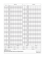 Page 3ISSUE 1 ISSUE 2 ISSUE 3 ISSUE 4
DATE JANUARY, 2000 DATE DATE DATE
ISSUE 5 ISSUE 6 ISSUE 7 ISSUE 8
DAT E DATE DAT E DAT E
NEAX2000 IVS2
Business/Hotel/Data Features and SpecificationsRevision Sheet 1/5
NDA-24271
PA G E  N o .ISSUE No.12345678
i1
ii1
iii1
iv
1
v1
vi1
vii1
viii
1
ix1
x1
xi1
xii
1
xiii1
xiv1
xv1
xvi
1
11
21
31
4
1
51
61
71
8
1
91
101
111
12
1
131
141
151
16
1
171
181
191
20
1
211
221
231
24
1
251
261
271
28
1
291
301
311
32
1
331
341
351
36
1
371
381
391
40
1
411
421
431
44
1
451
461
471
48...