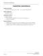 Page 201HANDSFREE ANSWERBACK
NEAX2000 IVS2
   Business/Hotel/Data Features and SpecificationsPage 178 NDA-24271, Issue 1.0
HANDSFREE ANSWERBACK
General Description
This feature allows the station user to answer a voice call without lifting the handset.
Station Application
All Multiline Terminals.
Operating Procedure
To answer a voice call
1. Make sure the MIC (Microphone) is active and the associated LED is lit.
2. Respond to call handsfree.
Service Conditions
1. Handsfree Answerback may only be used when...