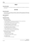 Page 203HOLDCall Hold
NEAX2000 IVS2
   Business/Hotel/Data Features and SpecificationsPage 180 NDA-24271, Issue 1.0
HOLD
General Description
This feature permits a user to Hold a call in progress. After Hold has been set, the station user can make or an-
swer new calls.
Call Hold
General Description
This feature permits a user to Hold a call in progress by sending a hookflash and dialing the Call Hold feature
access code, or by pressing the Call Hold key. This line can then be used for originating another call...