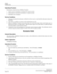 Page 205HOLDExclusive Hold
NEAX2000 IVS2
   Business/Hotel/Data Features and SpecificationsPage 182 NDA-24271, Issue 1.0
Operating Procedure
Internal party connection from a Multiline Terminal:
1. Station A presses the Hold key and Station B is placed on hold.
2. Station B presses the Hold key and Station A is placed on hold.
3. Dual Hold is now in progress.  
Service Conditions
1. The party who placed the other party on Hold first will not receive a recall until the other party releases the
Dual Hold.  
2. This...