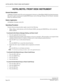 Page 209HOTEL/MOTEL FRONT DESK INSTRUMENT
NEAX2000 IVS2
   Business/Hotel/Data Features and SpecificationsPage 186 NDA-24271, Issue 1.0
HOTEL/MOTEL FRONT DESK INSTRUMENT
General Description
A Multiline Terminal with LCD can be programmed to function as a Hotel/Motel (H/M) Front Desk Instrument.
This can be used to set and cancel standard H/M features such as Message Waiting, Do Not Disturb, Automatic
Wake Up, and Room Cutoff.
Station Application
All Multiline Terminals with LCD.
Operating Procedure
Normal call...