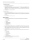 Page 211HOTEL/MOTEL FRONT DESK INSTRUMENT
NEAX2000 IVS2
   Business/Hotel/Data Features and SpecificationsPage 188 NDA-24271, Issue 1.0
To activate Room Status
1. Press the Room Status function button.
2. Dial the desired station number.
3. Press the SET key.  The features that are activated at the station will be indicated by the LED lighting at the
applicable feature function button and the LCD will display 
**:** unless Automatic Wake Up is set, in
which case the set time will be displayed. In addition (to...