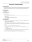 Page 216INTERCEPT ANNOUNCEMENT
NEAX2000 IVS2
Business/Hotel/Data Features and Specifications  
NDA-24271, Issue 1.0  Page 193
INTERCEPT ANNOUNCEMENT
General Description
This feature provides the automatic interception of Direct Inward Dialing (DID) and Tie Line calls which cannot
be completed due to unassigned station or level.  The caller hears a recorded Intercept Announcement which
informs the caller that an inoperative number was reached, and may supply the number for information.
Station Application
Not...