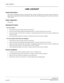 Page 229LINE LOCKOUT
NEAX2000 IVS2
   Business/Hotel/Data Features and SpecificationsPage 206 NDA-24271, Issue 1.0
LINE LOCKOUT
General Description
This feature automatically releases a station from the common equipment if the station remains off-hook for
longer than a programmed interval before dialing.  Howler tone may be programmed to be sent to the station in
Line Lockout.
Station Application
All stations.
Operating Procedure
For Line Lockout
1. The station user goes off-hook and receives dial tone.
2. If...