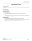 Page 230LINE PRESELECTION
NEAX2000 IVS2
Business/Hotel/Data Features and Specifications  
NDA-24271, Issue 1.0  Page 207
LINE PRESELECTION
General Description
This feature provides the station user with two ways to select an idle, held, recalling, or ringing line before going
off-hook.
Station Application
All Multiline Terminals.
Operating Procedure
1. Press the desired line key.
2. Lift the handset or press the Speaker key and receive dial tone or answer the incoming call.
OR
1. Press the line key and receive...