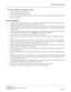 Page 240MESSAGE REMINDER
NEAX2000 IVS2
Business/Hotel/Data Features and Specifications  
NDA-24271, Issue 1.0  Page 217
To cancel a message from the station that set it
1. Lift the handset and receive dial tone.
2. Dial the Message Reminder cancel code.
3. Dial the desired station number and receive feature dial tone.  The message is cleared at the dialed station.
4. Restore the handset.
Service Conditions
1. Single Line Telephones must be connected to a 4LCD/8LC card for this feature to operate. Single Line...