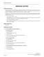 Page 241MESSAGE WAITING
NEAX2000 IVS2
   Business/Hotel/Data Features and SpecificationsPage 218 NDA-24271, Issue 1.0
MESSAGE WAITING
General Description
This feature allows the Attendant Console, Hotel/Motel (H/M) Front Desk Instrument, administrative station,
or Property Management System (PMS) terminal to light a lamp (on an uninterrupted or interrupted basis) on a
Single Line Telephone or Multiline Terminal to indicate a message is waiting.
In addition to the lamp indication control, this feature also...