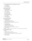 Page 242MESSAGE WAITING
NEAX2000 IVS2
Business/Hotel/Data Features and Specifications  
NDA-24271, Issue 1.0  Page 219 To cancel Message Waiting while receiving ringback tone or busy tone
1. Press the MW key.
2. Press the RESET key.
3. Press the RELEASE key.
From the Attendant Console
To set Message Waiting
1. Dial the desired station number.
2. Press the MW key.
3. Press the  START key.
4. Press the RELEASE key.
To cancel Message Waiting
1. Dial the desired station number.
2. Press the MW key.
3. Press the...