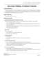 Page 252MULTILINE TERMINAL ATTENDANT POSITION
NEAX2000 IVS2
Business/Hotel/Data Features and Specifications  
NDA-24271, Issue 1.0  Page 229
MULTILINE TERMINAL ATTENDANT POSITION
General Description
A Multiline Terminal with LCD can be programmed to function similar to an Attendant position. This Attendant
position has limited access to Attendant related features and functions and can be substituted where an Attendant
is required but an Attendant Console is not necessary. When a DSS/BLF console is associated...