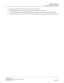 Page 262NIGHT SERVICE
Trunk Answer Any Station (TAS)
NEAX2000 IVS2
Business/Hotel/Data Features and Specifications  
NDA-24271, Issue 1.0  Page 239
4. Stations accessing TAS service must be in the same tenant group.
5. By dialing different access codes, stations can access other tenants TAS service.
6. A 8LC or PN-DK00 (or built-in DK00 in MP) board is required to interface with the TAS equipment.
7. TAS Call termination to the Answer key on Multiline Terminals can be programmed on a per-system basis.  