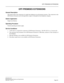 Page 264OFF-PREMISES EXTENSIONS
NEAX2000 IVS2
Business/Hotel/Data Features and Specifications  
NDA-24271, Issue 1.0  Page 241
OFF-PREMISES EXTENSIONS
General Description
This feature allows the connection of a single line telephone in an off-premises location.  The connection to the
Off-Premises Extension can be through direct copper or through the local telephone company.
Station Application
Single Line Stations.
Operating Procedure
Normal operating procedures apply.
Service Conditions
1. A PN-AUCA is required...