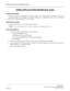 Page 265OPEN APPLICATION INTERFACE (OAI)
NEAX2000 IVS2
   Business/Hotel/Data Features and SpecificationsPage 242 NDA-24271, Issue 1.0
OPEN APPLICATION INTERFACE (OAI)
General Description
Provides a computer-to-PBX interface, allowing a computer to control the function of the system.  The system
can be customized to accommodate most customer applications.  Application software can be provided by
NECAM, an outside software house, or a customer.
Operating Procedure
For operating procesures, see the individual OAI...