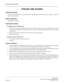 Page 269POOLED LINE ACCESS
NEAX2000 IVS2
   Business/Hotel/Data Features and SpecificationsPage 246 NDA-24271, Issue 1.0
POOLED LINE ACCESS
General Description
A line key can be assigned to access Pooled Lines.  Each line key will allow incoming, outgoing, or both-way
access to a trunk route.
Station Application
All Multiline Terminals.
Operating Procedure
To originate a call on Pooled Lines
1. Go off-hook and select the Pooled Line key.  The Virtual Line key is seized if it is available.  If the Virtual
Line...