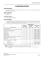 Page 28ALARM INDICATIONS
NEAX2000 IVS2
Business/Hotel/Data Features and Specifications  
NDA-24271, Issue 1.0  Page 5
ALARM INDICATIONS
General Description 
Faults are indicated by the Major/Minor (MJ/MN) lamps located on the AC/DC Power Supply and, optionally,
an external alarm display unit.
Station Application
Not applicable.
Operating Procedure
No manual operation is required.
Service Conditions
1. The following table shows a standard pattern of the faults that can be detected and their alarm indications.
If...