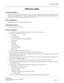 Page 274PRIVATE LINES
NEAX2000 IVS2
Business/Hotel/Data Features and Specifications  
NDA-24271, Issue 1.0  Page 251
PRIVATE LINES
General Description 
Only a C.O. trunk assigned to that specific station is seized when a station user originates an outgoing C.O. call
or when an incoming C.O. call is terminated at the station designated by Direct-In-Termination. In this manner,
stations and C.O. trunks are to be associated on a 1-to-1 basis.
Station Application
All Multiline Terminals and Single line Telephones....