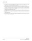 Page 275PRIVATE LINES
NEAX2000 IVS2
   Business/Hotel/Data Features and SpecificationsPage 252 NDA-24271, Issue 1.0
10. If a station uses a direct trunk line appearance on a Multiline Terminal for an OG calling, the call is origi-
nated from the C.O. trunk corresponding to the key pressed.
11. Only C.O. (loop-start and ground-start) trunks and Tie Line trunks can be assigned as private lines. 
12. If the designated trunk is busy, the system is able to hunt to the next trunk (following increasing trunk num-
ber...