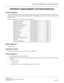 Page 276PROPERTY MANAGEMENT SYSTEM INTERFACE
NEAX2000 IVS2
Business/Hotel/Data Features and Specifications  
NDA-24271, Issue 1.0  Page 253
PROPERTY MANAGEMENT SYSTEM INTERFACE
General Description
The NEAX2000 IVS2 provides a data interface to a locally provided Property Management System (PMS).  This
enables communication between the NEAX2000 IVS2 and the PMS in order to provide computer control of Ho-
tel/Motel features.
Major functions and their interactions are indicated below:
Station Application
Not...