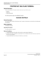 Page 277PROPRIETARY MULTILINE TERMINAL
Automatic Idle Return
NEAX2000 IVS2
   Business/Hotel/Data Features and SpecificationsPage 254 NDA-24271, Issue 1.0
PROPRIETARY MULTILINE TERMINAL
General Description
There are four Multiline Terminals available which can be used with the system.
Series E
Series III
Electra Professional
The following features apply to these Multiline Terminals.
Automatic Idle Return
General Description
This feature returns a station to the idle state after 3 seconds of reorder tone is...