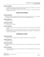 Page 280PROPRIETARY MULTILINE TERMINAL
I-Hold/I-Use Indication
NEAX2000 IVS2
Business/Hotel/Data Features and Specifications  
NDA-24271, Issue 1.0  Page 257
Service Conditions
1. The MIC LED must be lit to transmit during Handsfree operation. When the microphone is off, the outside
party cannot hear the Multiline Terminal users conversation.
2. Clipping of voice transmission or reception may occur if the microphone is covered or the ambient noise
level in the area is too loud.
I-Hold/I-Use Indication
General...