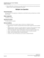 Page 281PROPRIETARY MULTILINE TERMINAL
Multiple Line Operation
NEAX2000 IVS2
   Business/Hotel/Data Features and SpecificationsPage 258 NDA-24271, Issue 1.0
2. When the MIC LED is off, Intercom voice signals will still be received, but the user must activate the mi-
crophone in order to respond using Handsfree Answerback.
Multiple Line Operation
General Description
This feature allows for the appearance of multiple lines on the Flexible Line Keys and feature keys of all Mul-
tiline Terminals.
Station...