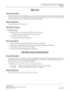 Page 282PROPRIETARY MULTILINE TERMINAL
Mute Key
NEAX2000 IVS2
Business/Hotel/Data Features and Specifications  
NDA-24271, Issue 1.0  Page 259
Mute Key
General Description
This feature allows the distant extension user, of a station user that presses a mute key during conversation, not
to hear the station user’s voice though the station user can hear the distant extension user’s voice. By pressing
the mute key again, the mute status returns to original conversation.
Station Application
Multiline Terminals (Dterm...