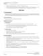 Page 287PROPRIETARY MULTILINE TERMINAL
Soft Keys
NEAX2000 IVS2
   Business/Hotel/Data Features and SpecificationsPage 264 NDA-24271, Issue 1.0
3. Ringing Line Pickup has priority over Prime Line Pickup in any case.
4. The Prime Line Pickup feature takes priority over Ringing Line Pickup when the Speaker key is used to
answer the call. If necessary, the Prime Line Pickup feature can be disabled on a per station basis. 
Soft Keys
General Description
According to the status of the Multiline Terminal, function keys...