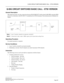 Page 290Q-SIG CIRCUIT SWITCHED BASIC CALL - ETSI VERSION
NEAX2000 IVS2
Business/Hotel/Data Features and Specifications  
NDA-24271, Issue 1.0  Page 267
Q-SIG CIRCUIT SWITCHED BASIC CALL - ETSI VERSION
General Description
This feature provides a tie-line connection between NEAX2000 IVS2 and the other Q-SIG PBX using the ISDN
protocol in conformity with ETS 300 172 standardized by ETSI (European Telecommunications Standards In-
stitute).
Note 1:
Layer 2 interface should be inconformity with Q.921.
Note 2:...