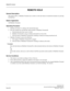 Page 291REMOTE HOLD
NEAX2000 IVS2
   Business/Hotel/Data Features and SpecificationsPage 268 NDA-24271, Issue 1.0
REMOTE HOLD
General Description
This feature allows a Multiline Terminal user to hold it on the line button of transferred terminal, by pressing
the Hold key.
Station Application
All Multiline Terminals.
Operating Procedure
1. Multiline Terminal-A is talking with station/trunk party.
2. Press the Transfer key and dial the station number of Multiline Terminal-B.
a. Station/trunk party hears music on...