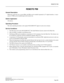 Page 292REMOTE PIM
NEAX2000 IVS2
Business/Hotel/Data Features and Specifications  
NDA-24271, Issue 1.0  Page 269
REMOTE PIM
General Description
When the system has two or more PIMs, the PIMs can be installed separately by T1 digital interface. A maxi-
mum of 3 PIMs can be installed apart at the remote site.     
Station Application
All stations.
Operating Procedure
The same operating procedure as the regular NEAX2000 IVS2 apply for each service feature.
Service Conditions
1. The Main Site must be the NEAX2000...