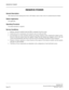 Page 293RESERVE POWER
NEAX2000 IVS2
   Business/Hotel/Data Features and SpecificationsPage 270 NDA-24271, Issue 1.0
RESERVE POWER
General Description 
This feature provides backup power from a 24V battery source in the event of a commercial power failure.
Station Application
Not applicable.
Operating Procedure
No manual operation is required.
Service Conditions
1. Batteries should be installed inside the PIM or separately from the system.
2. Sealed lead acid (or maintenance free) batteries must be locally...