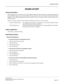 Page 300ROOM CUTOFF
NEAX2000 IVS2
Business/Hotel/Data Features and Specifications  
NDA-24271, Issue 1.0  Page 277
ROOM CUTOFF
General Description
This feature allows the Attendant Console, Hotel/Motel (H/M) Front Desk Instrument, or Property Management
System (PMS) terminal, or guest room telephones using a special access code, to temporarily restrict guest room
telephones from making unauthorized calls when guests are away from their room, and when rooms are in
Check Out status.
There are two types of Room...