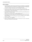 Page 31ALPHANUMERIC DISPLAY
NEAX2000 IVS2
   Business/Hotel/Data Features and SpecificationsPage 8 NDA-24271, Issue 1.0
Service Conditions
1. The maximum number of stations that can be provided with a users name display is 512. The maximum
number of characters per name is 16, (including spaces). The Maintenance Administration Terminal (MAT)
or Customer Administration Terminal (CAT) can be used to register or change a name. A Multiline Termi-
nal can register or change the name assignment of that individual...