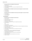 Page 301ROOM CUTOFF
NEAX2000 IVS2
   Business/Hotel/Data Features and SpecificationsPage 278 NDA-24271, Issue 1.0
To reset Room Cutoff from the Hotel/Motel Front Desk Instrument
1. Press the RC key.
2. Dial the desired station number.
3. Press the RESET key. The above two steps can be repeated for other stations.
4. Press the RLS key.
To set Room Cutoff from the Hotel/Motel Front Desk Instrument while engaged in conversation with station
1. Press the RC key.
2. Press the SET key.
3. Press the RLS key.
To...