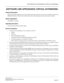 Page 310SOFTWARE LINE APPEARANCE (VIRTUAL EXTENSIONS)
NEAX2000 IVS2
Business/Hotel/Data Features and Specifications  
NDA-24271, Issue 1.0  Page 287
SOFTWARE LINE APPEARANCE (VIRTUAL EXTENSIONS)
General Description
This feature permits assignment of circuits which do not physically exist, to be used as secondary extensions on
Multiline Terminals. There are 256 software lines that can be assigned to line keys and used as desired.
Station Application
All Multiline Terminals.
Operating Procedure
Normal call...