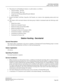 Page 316STATION HUNTING
Station Hunting - Secretarial
NEAX2000 IVS2
Business/Hotel/Data Features and Specifications  
NDA-24271, Issue 1.0  Page 293
8. The priority for call handling by features, to a pilot station, is as follows:
Call Forwarding - All Calls
Call Forwarding - Busy Line
Camp-On (Call Waiting Method/Transfer Method)
Station Hunting
9. Recalls (Call Back, Call Park, Camp-On, Call Transfer, etc.) return to the originating station and do not
hunt.
10. This feature will be activated whenever the...