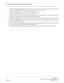 Page 319STATION MESSAGE DETAIL RECORDING (SMDR)
NEAX2000 IVS2
   Business/Hotel/Data Features and SpecificationsPage 296 NDA-24271, Issue 1.0
When a call is completed, the record is sent to the output device and is removed from memory. If the amount
of calls exceed the SMDR memory, those overflow calls will not be recorded.
7. The built-in SMDR can not be provided when AP00 is mounted.
8. The built-in SMDR does not provide a record of tandem calls.
9. Account Codes, Forced Account Codes, Authorization Codes and...