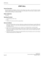 Page 323STEP CALL
NEAX2000 IVS2
   Business/Hotel/Data Features and SpecificationsPage 300 NDA-24271, Issue 1.0
STEP CALL
General Description
This feature allows the Attendant or station user, after calling a busy station, to call an idle station by simply
dialing an additional digit. This feature will operate only if the number of the idle station is identical to that of
the busy station in all respects, except the last digit.
Station Application
All stations.
Operating Procedure
1. The dialed station (220) is...