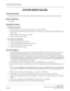 Page 325SYSTEM SPEED DIALING
NEAX2000 IVS2
   Business/Hotel/Data Features and SpecificationsPage 302 NDA-24271, Issue 1.0
SYSTEM SPEED DIALING
General Description
This feature provides all users the ability to dial frequently called numbers using an abbreviated call code.
Station Application
All stations.
Operating Procedure
From Multiline Terminals
1. Press the Speaker key or lift the handset and receive extension dial tone.
2. Press the System Speed Dialing access feature key (one touch key) or dial the...