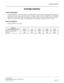 Page 326SYSTEM TRAFFIC
NEAX2000 IVS2
Business/Hotel/Data Features and Specifications  
NDA-24271, Issue 1.0  Page 303
SYSTEM TRAFFIC
General Description
The NEAX2000 IVS2 is the stored program controlled digital electronic PABX employing PCM time division
switching technique. Single stage time division switching is employed for all configurations of NEAX2000
IVS
2 up to its maximum line and trunk configuration. Traffic capacity is expressed in Busy Hour Call Attempts
(BHCA). This value is the number of call...