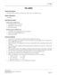 Page 328TIE LINES
NEAX2000 IVS2
Business/Hotel/Data Features and Specifications  
NDA-24271, Issue 1.0  Page 305
TIE LINES
General Description
This feature allows any station user dial access or direct access to an E&M Tie Line.
Station Application
All stations.
Operating Procedure
To dial access an E&M Tie Line
1. Lift handset and receive dial tone.
2. Dial E&M Tie Line access code.
3. Dial desired number.
To directly access an E&M Tie Line
1. Lift handset or press Speaker key and receive dial tone.
2. Press...