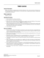 Page 330TIMED QUEUE
NEAX2000 IVS2
Business/Hotel/Data Features and Specifications  
NDA-24271, Issue 1.0  Page 307
TIMED QUEUE
General Description
When a user originates an outgoing trunk call and the called party is busy or does not answer, the caller can set
the Timed Queue feature. When this feature is set, the trunk seizure is repeated and the number is redialed after
a predetermined time interval.
Station Application
Multiline Terminals.
Operating Procedure
1. Press the Speaker key and receive dial tone.
2....