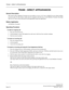 Page 333TRUNK - DIRECT APPEARANCES
NEAX2000 IVS2
   Business/Hotel/Data Features and SpecificationsPage 310 NDA-24271, Issue 1.0
TRUNK - DIRECT APPEARANCES
General Description
This feature allows Multiline Terminal users the ability to access a C.O. line or E&M Tie Line without dialing
an access code. For this feature, trunks must be assigned to the line keys on the Multiline Terminal. Incoming
calls on C.O. lines can be answered on the appropriate trunk line appearance.
Station Application
All Multiline...