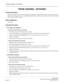 Page 335TRUNK QUEUING - OUTGOING
NEAX2000 IVS2
   Business/Hotel/Data Features and SpecificationsPage 312 NDA-24271, Issue 1.0
TRUNK QUEUING - OUTGOING
General Description
This allows a station user, upon encountering a busy signal on a trunk, to dial a feature access code and enter a
first-in, first-out queue. As soon as an outgoing trunk becomes available, stations in the queue will be called
back on a first-in, first-out basis.
Station Application
All stations.
Operating Procedure
From Single Line Telephones...